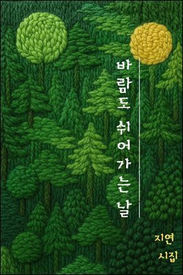 바람도 쉬어가는 날