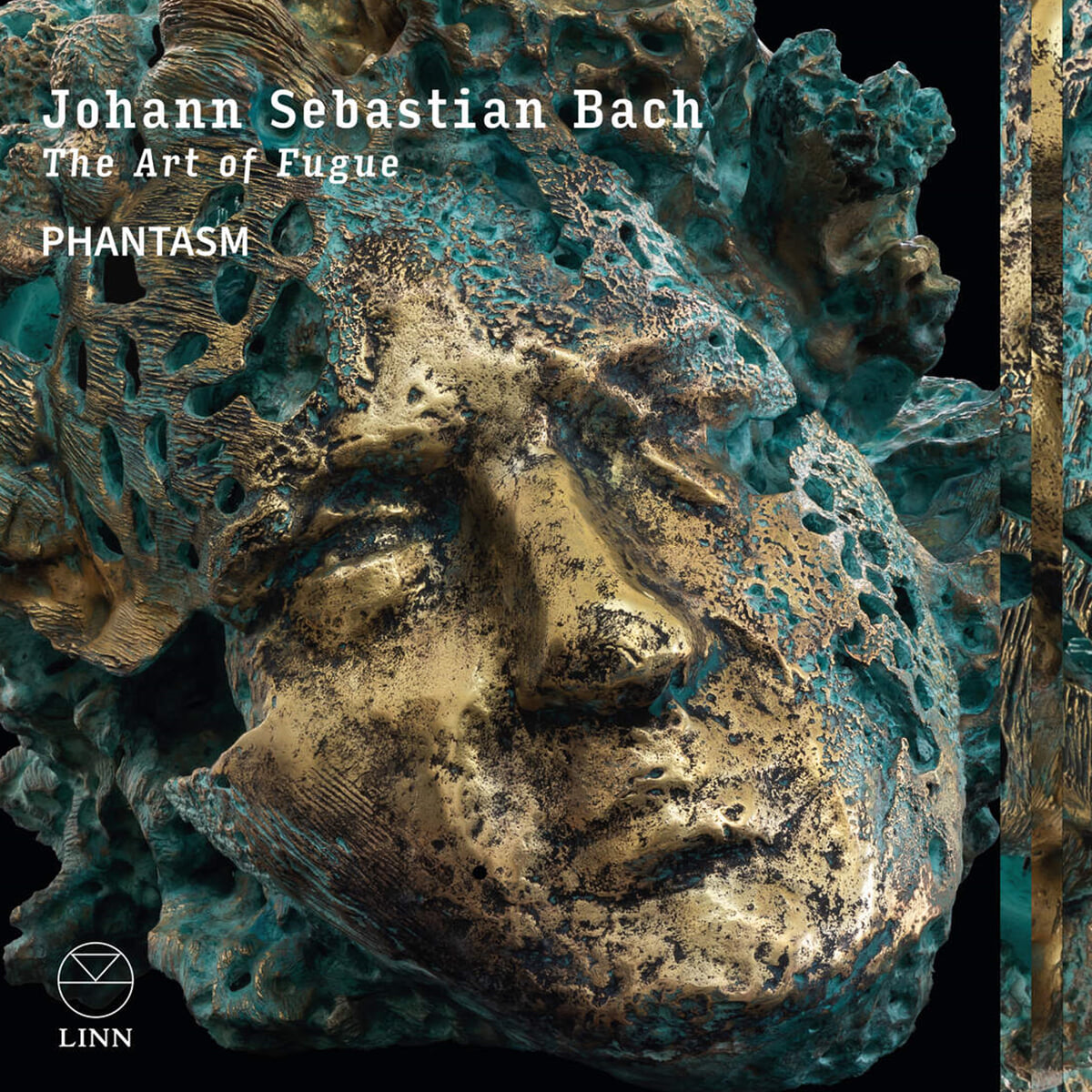 Phantasm 바흐: 푸가의 기법 (Bach: The Art of Fugue)