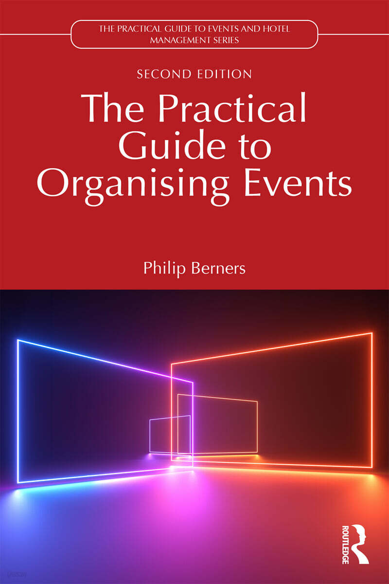 Practical Guide to Organising Events