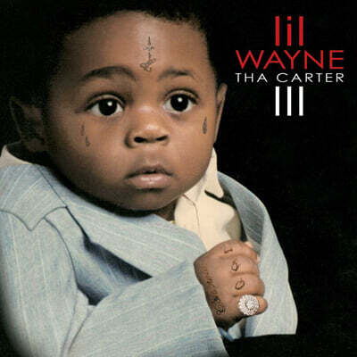 Lil' Wayne (릴 웨인) - 6집 Tha Carter III