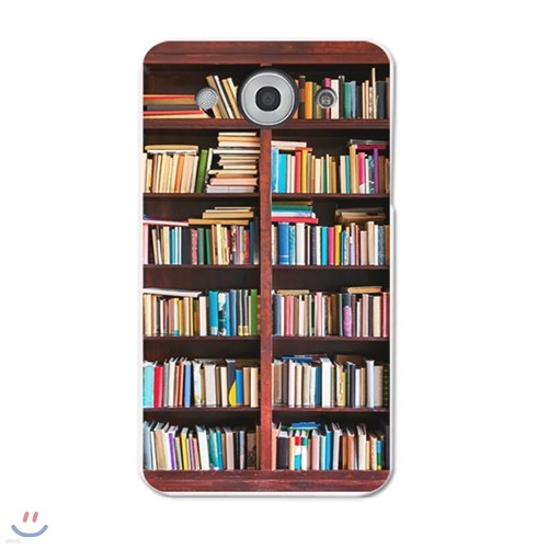 BOOK BOOK HARD CASE(ƼӽG) [0154705872]