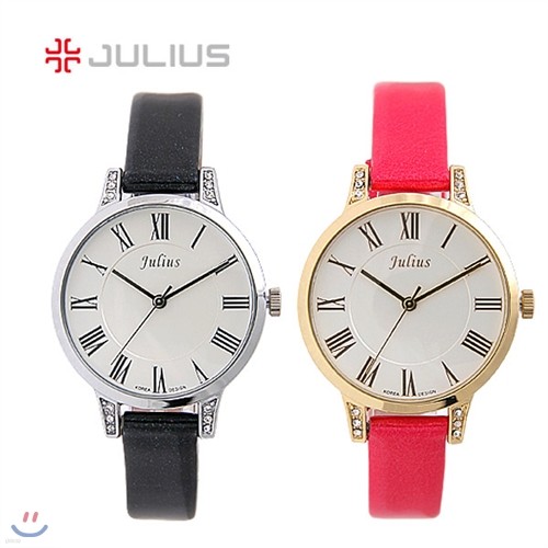 ٸ(Julius) ׽ð (JA-740)