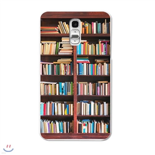 BOOK BOOK HARD CASE(G2)