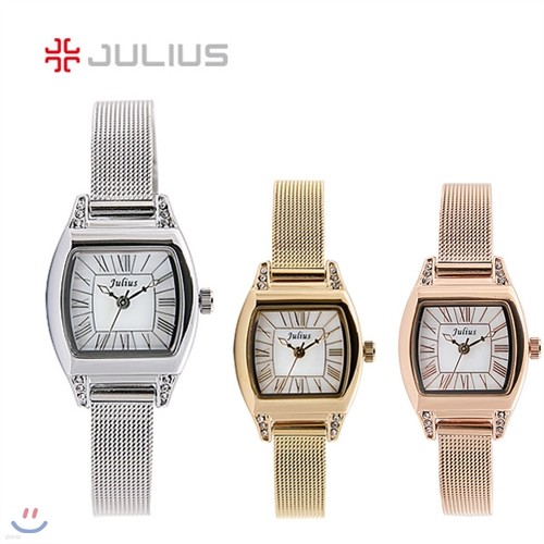 ٸ(Julius) ޽ð (JA-758)