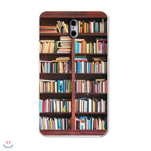 BOOK BOOK HARD CASE(̾2) [0154705166]