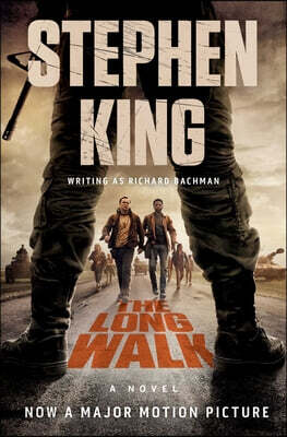 The Long Walk