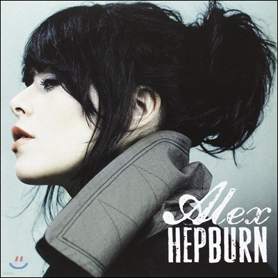 Alex Hepburn (˷ ) - Pain Is / Woman [EP]