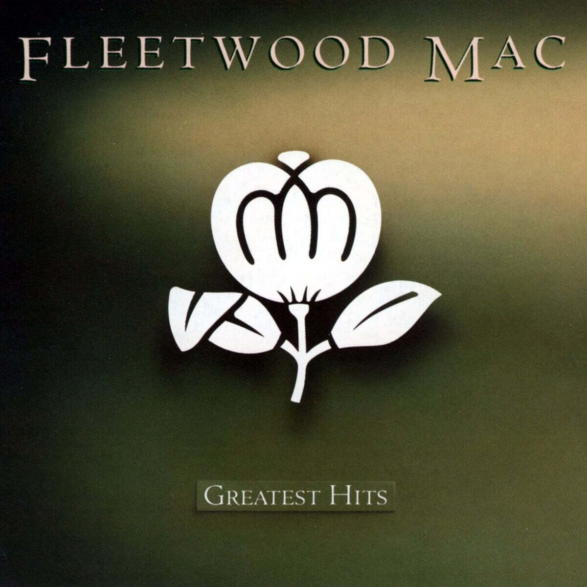 Fleetwood Mac (플리트우드 맥) - Greatest Hits [LP]