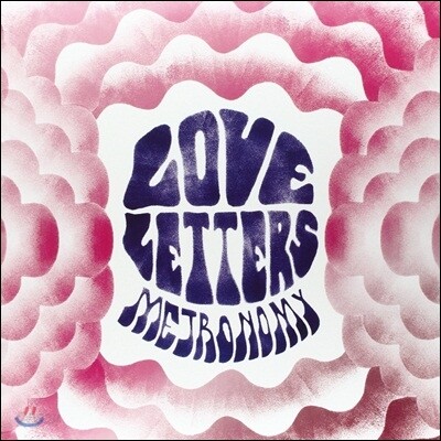 Metronomy - Love Letters
