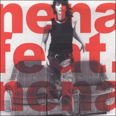 Nena - 20 Jahre - Nena feat. Nena
