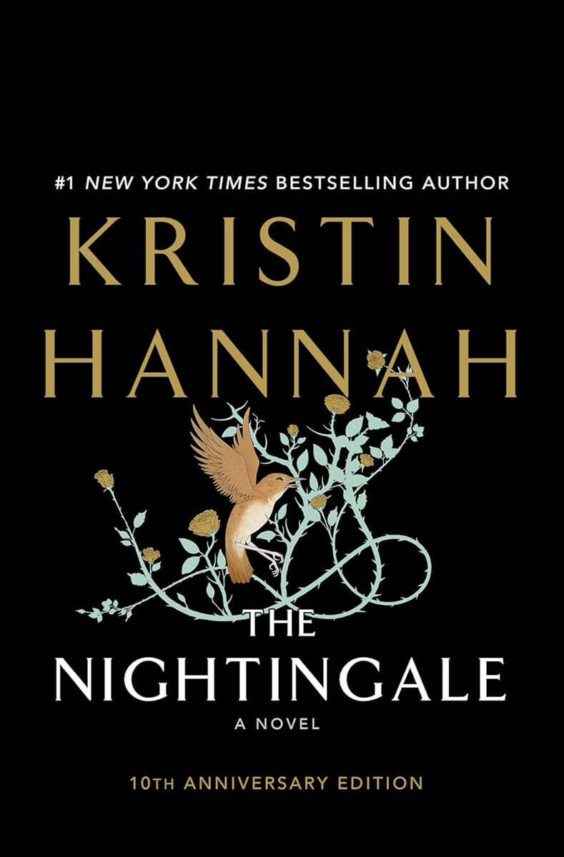 The Nightingale