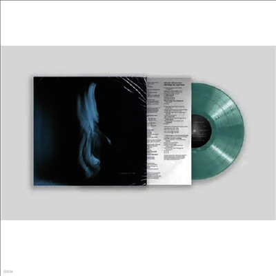 Tom Odell — A Wonderful Life (US Indie Exclusive) 앨범 커버
