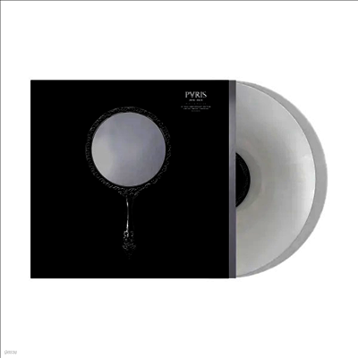 Pvris — White Noise (10th Anniversary Edition) 앨범 커버