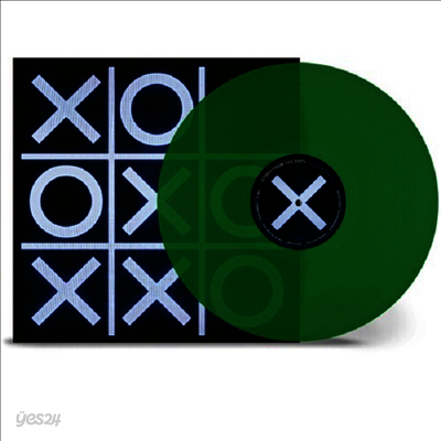 Stray From The Path - Clockworked (Ltd)(Colored LP)