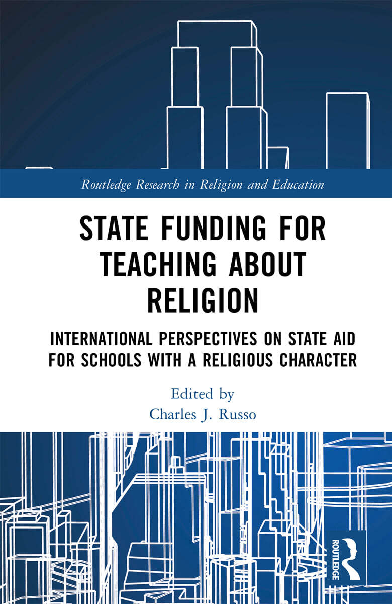 State Funding for Teaching about Religion