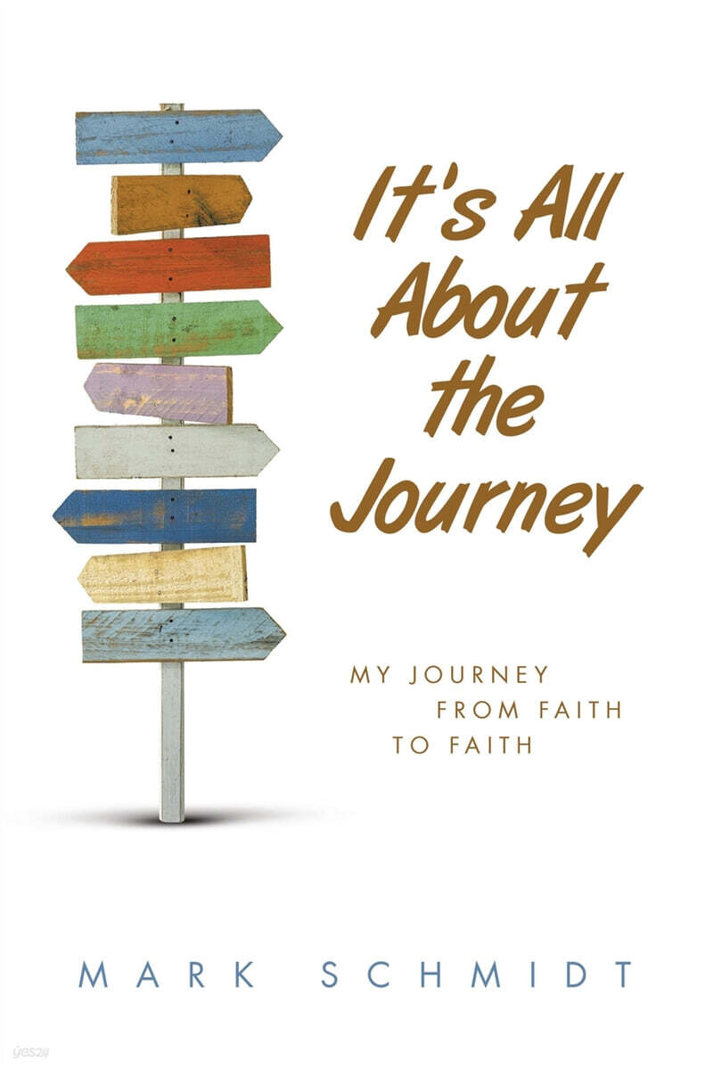 It's All About the Journey