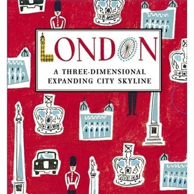 [중고-최상] London: Panorama Pops
