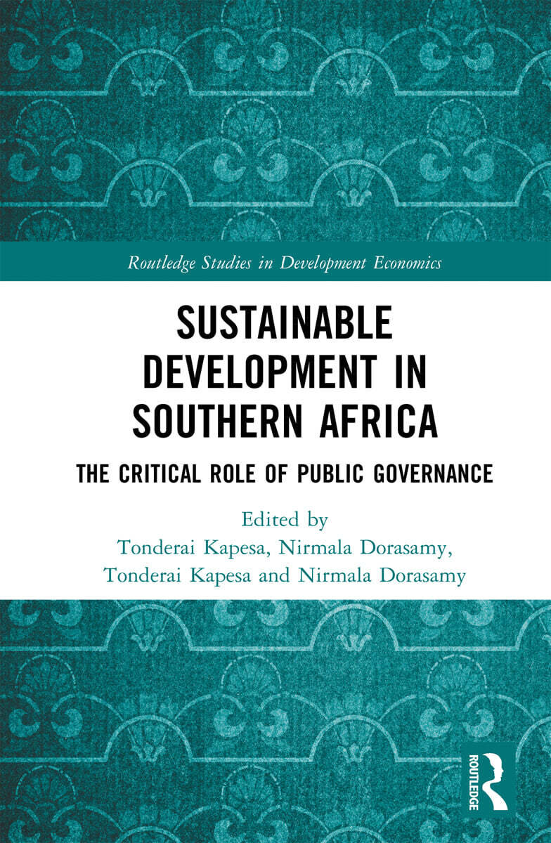 Sustainable Development in Southern Africa