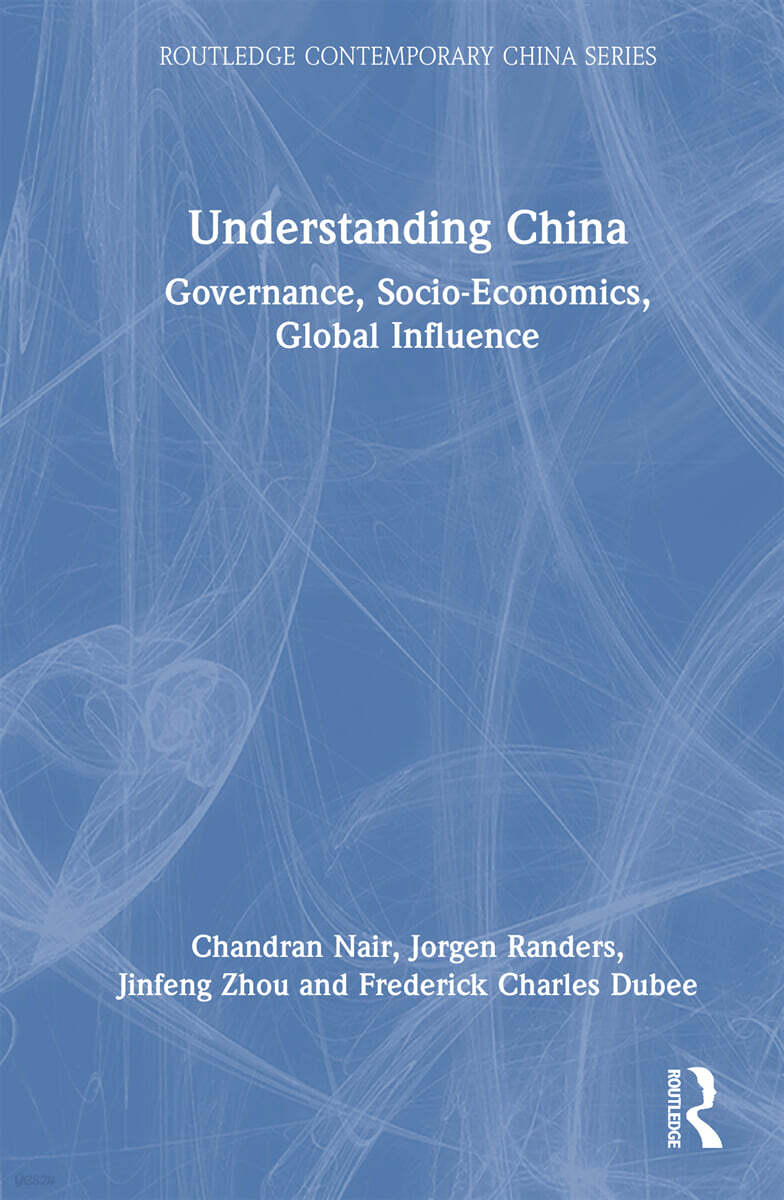 Understanding China