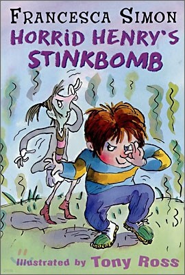 Horrid Henry's Stinkbomb