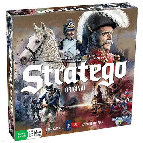 [] Stratego Original Ʈװ 