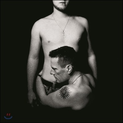 U2 - Songs Of Innocence (Standard Edition)