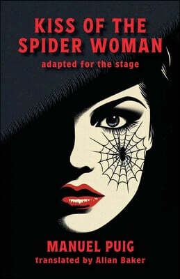 Kiss of the Spider Woman