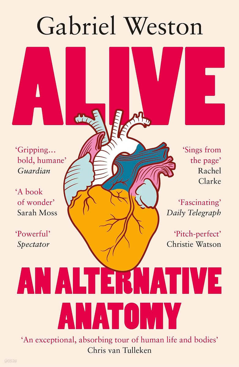 Alive