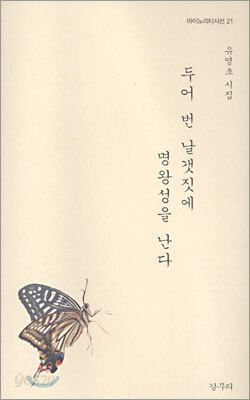 두어 번 날갯짓에 명왕성을 난다