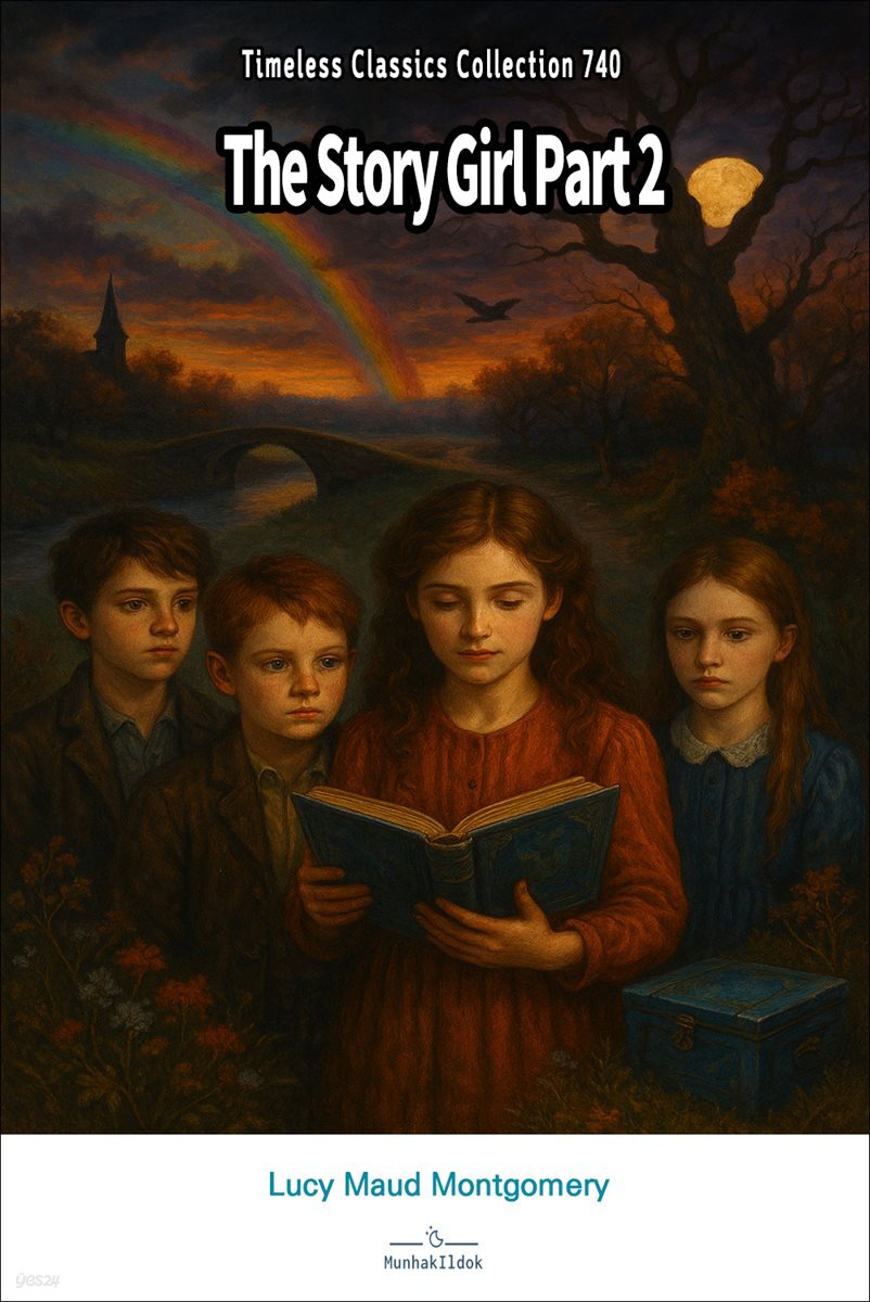 The Story Girl Part 2