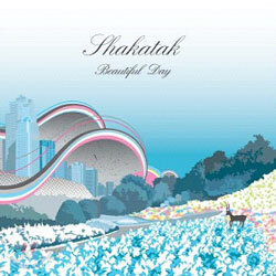 Shakatak - Beautiful Day