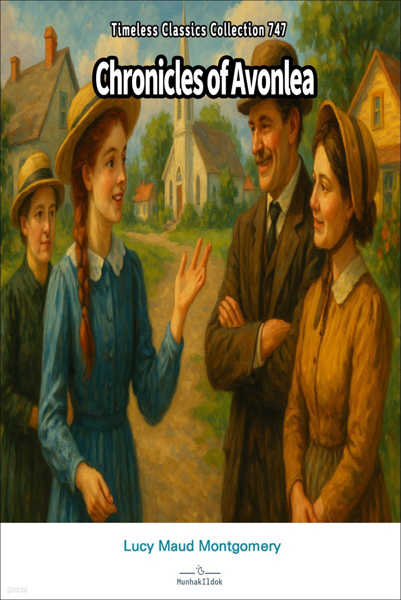 Chronicles of Avonlea