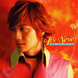 이재진 3집 - It's New!