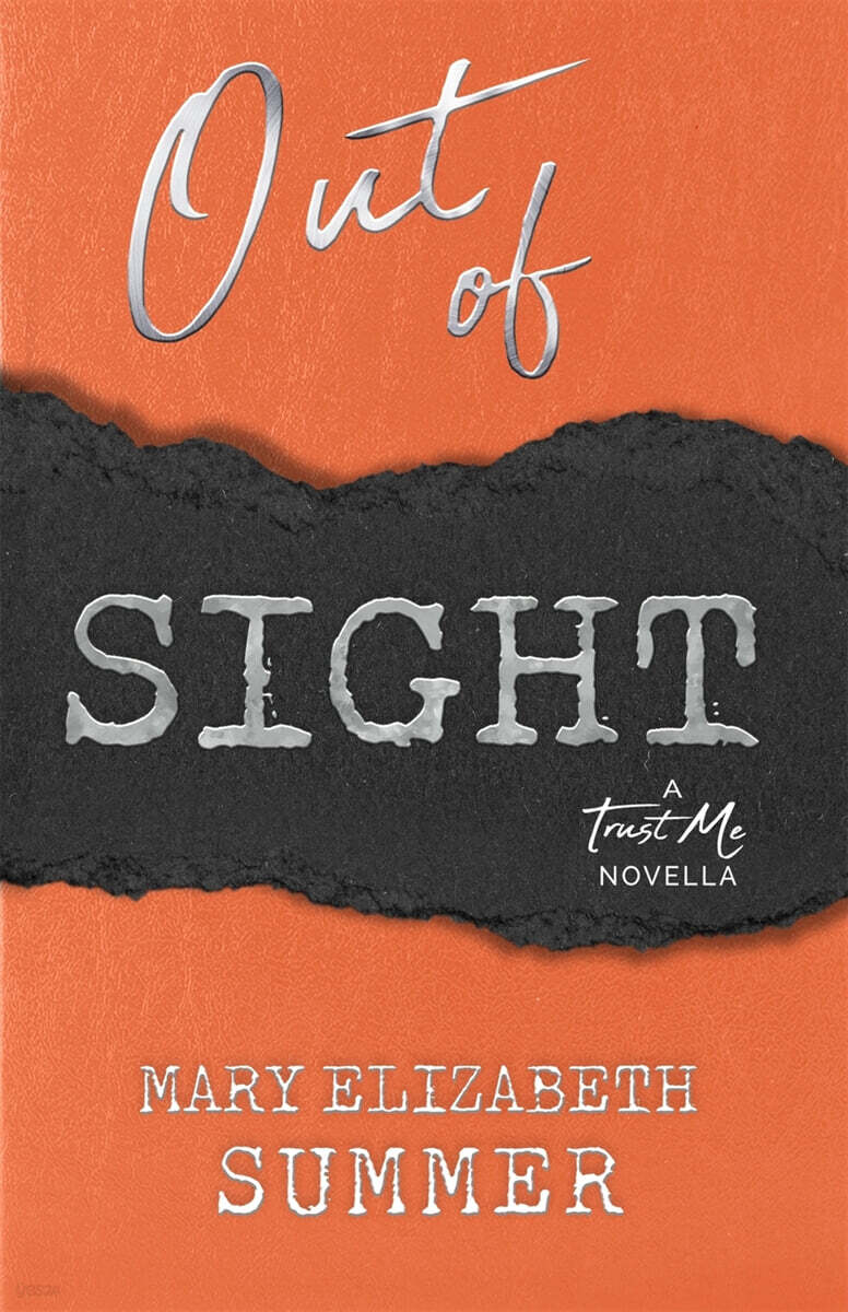 Out of Sight
