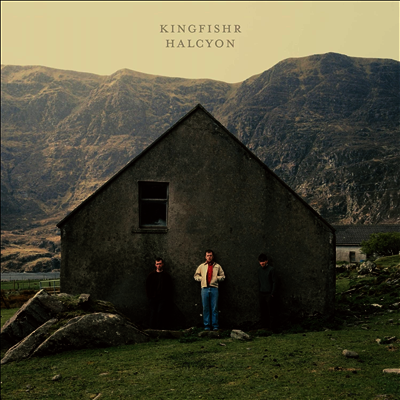 Kingfishr - Halcyon (LP)