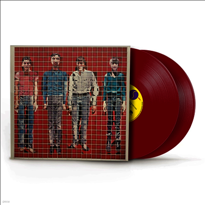 Talking Heads — More Songs About Buildings And Food (US Indie Exclusive)(Deluxe Edition) 앨범 커버