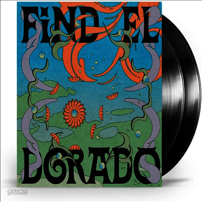Paul Weller - Find El Dorado (180g Recycled LP)