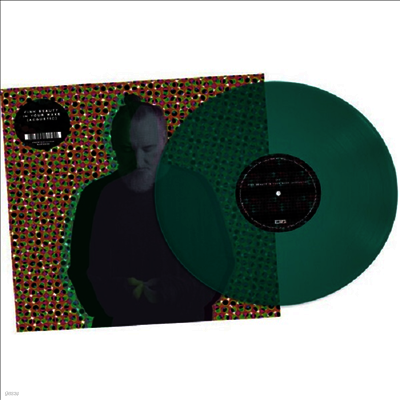Fink — Beauty In Your Wake Acoustic (US Indie Exclusive) 앨범 커버