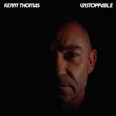 Kenny Thomas - Unstoppable (US Indie Exclusive)(LP)