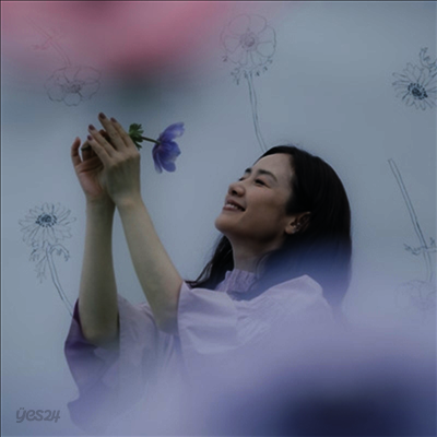 Harada Tomoyo (하라다 토모요) - アネモネ (SHM-CD)
