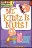 My Weird School #2 : Mr. Klutz Is Nuts!