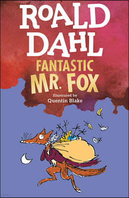 [염가한정판매] Fantastic Mr. Fox