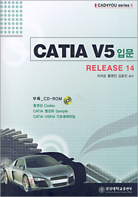 CATIA V5 Թ
