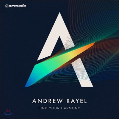 Andrew Rayel - Find Your Harmony