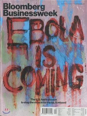 Bloomberg Businessweek (ְ) - Global Ed. 2014 09 29