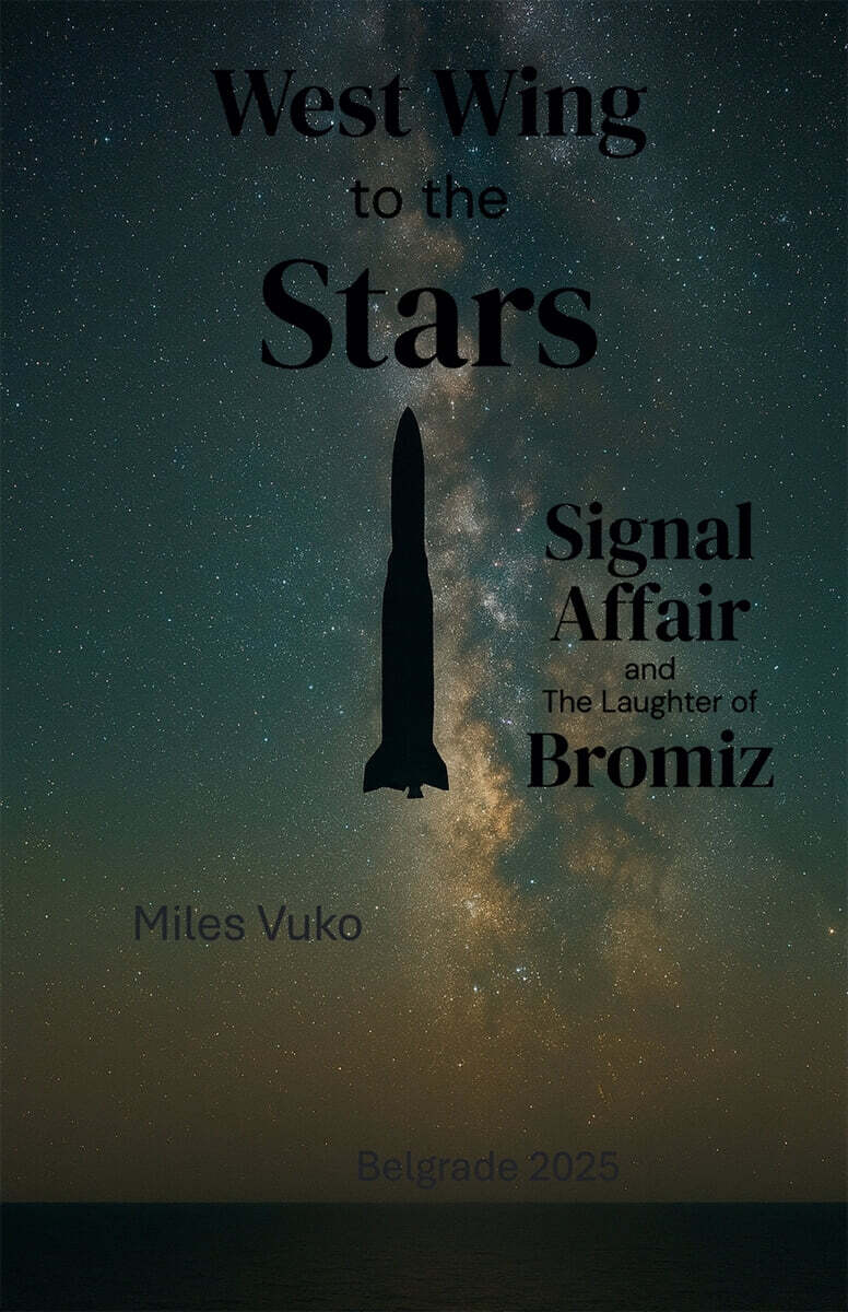West Wing to the Stars