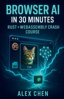 Alex Chen Browser AI in 30 Minutes