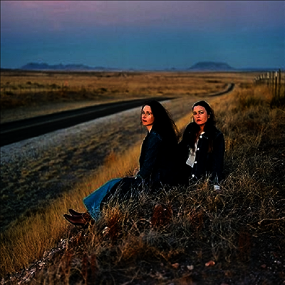 Plains — I Walked With You A Ways 앨범 커버