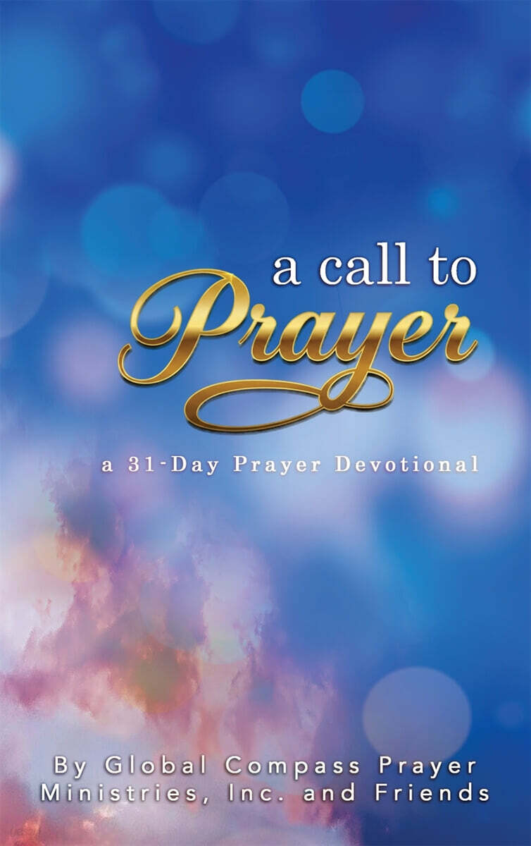 A Call To Prayer