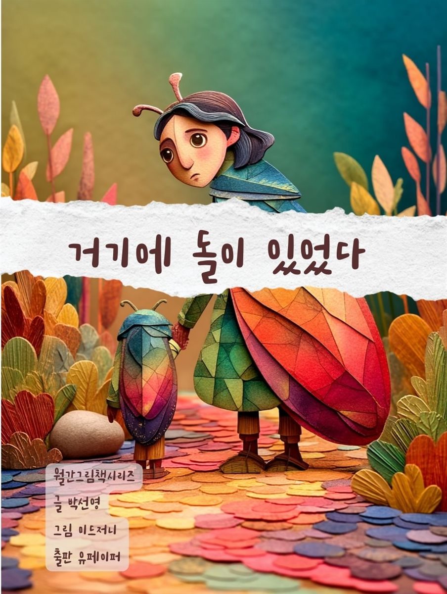 거기에 돌이 있었다